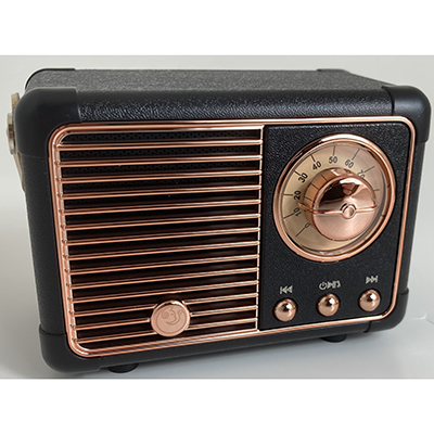 Portable Wireless Speaker 제품사진 #3