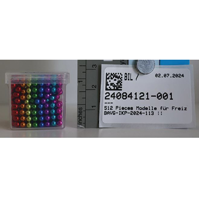 512 Pieces Modelle fur Freizeitspielzeug am Wochenende 제품사진 #2