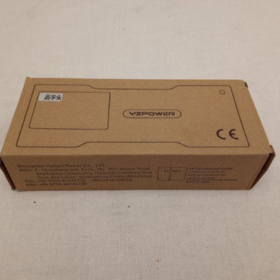 YZPOWER Power charger 제품사진 #1