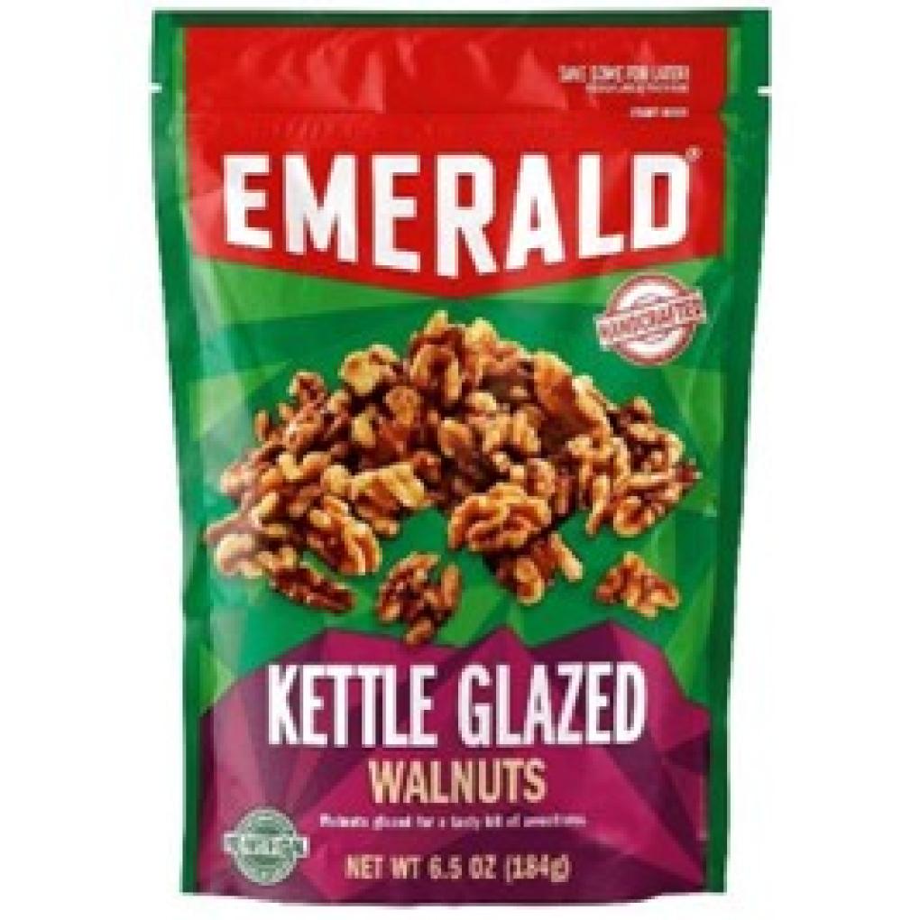 Emerald Kettle Glazed Walnuts 제품사진 #1