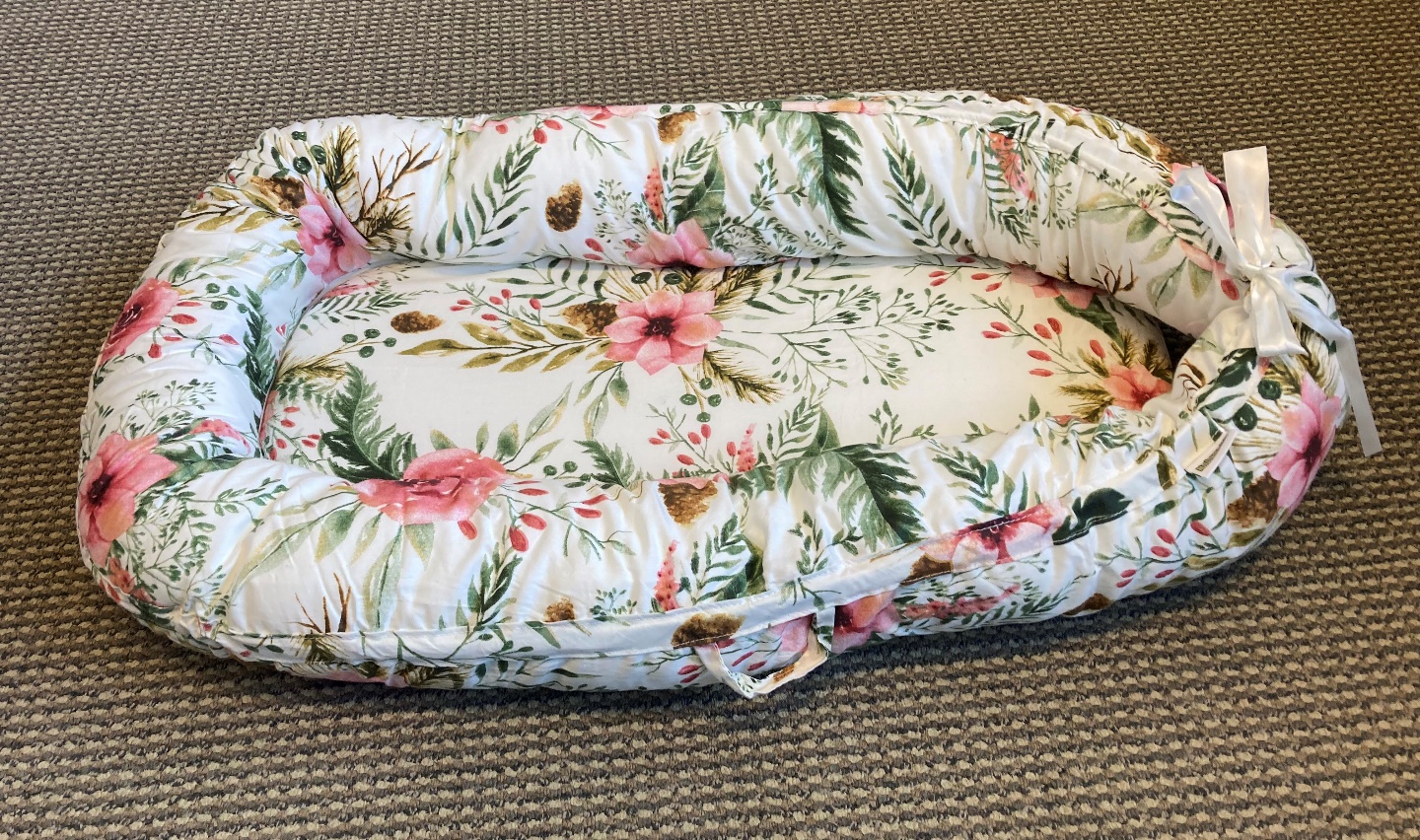 Hyhuudth baby lounger 제품사진 #1