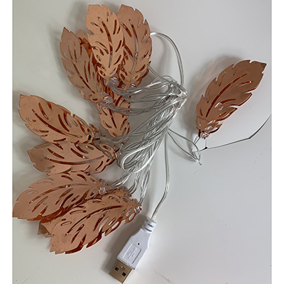 LED 조명 제품사진 #1