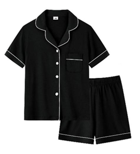 Swomog Children's Two-Piece Pajama Sets 제품사진 #1