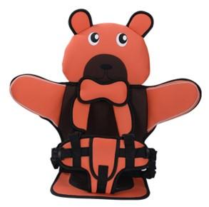 Cameland Seat Portable Car Baby 0-4-12 General Car Strap Booster Pad 제품사진 #3