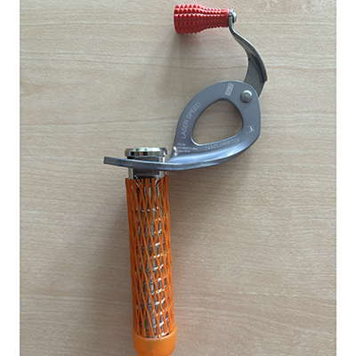 Petzl Laser speed 10cm 제품사진 #1