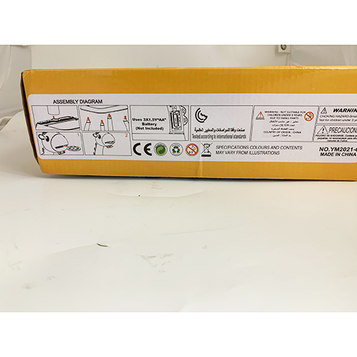 GIRAFFE DRAWING TABLE | LED giraffe Drawing Table for Kids' Learning Fun 제품사진 #2