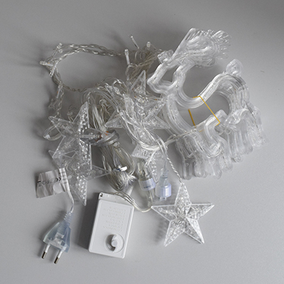 Five-pointed star 제품사진 #2