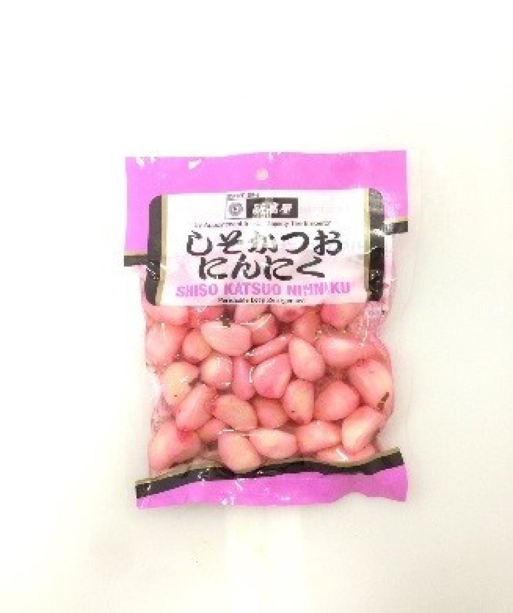 Niitakaya Shiso Katsuo Ninniku 제품사진 #1