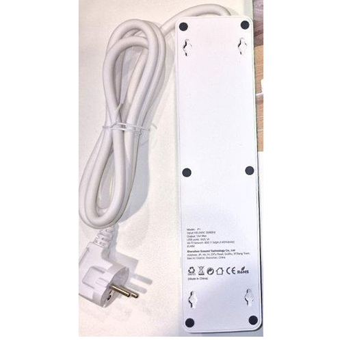 GOSUND Wi-Fi Smart Power Strip 제품사진 #3