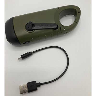 Dynamo Emergency Torch 제품사진 #1