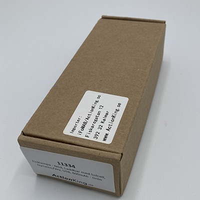 Dynamo Emergency Torch 제품사진 #2