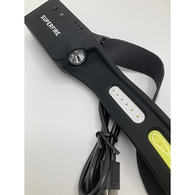 Superfire 제품사진 #1