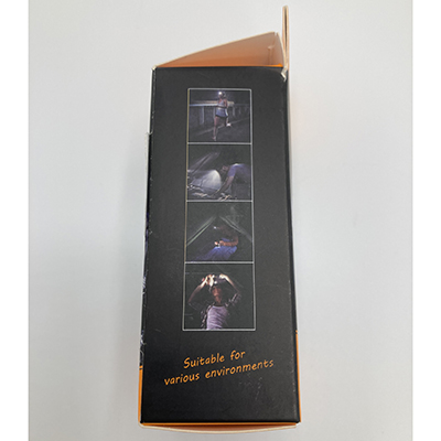 Superfire 제품사진 #2