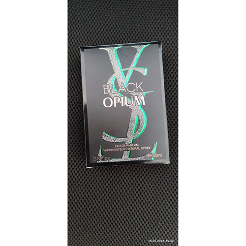 YSL BLACK OPIUM 제품사진 #1