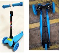 Beleev Kids 3 Wheel Kick Scooter 제품사진 #1