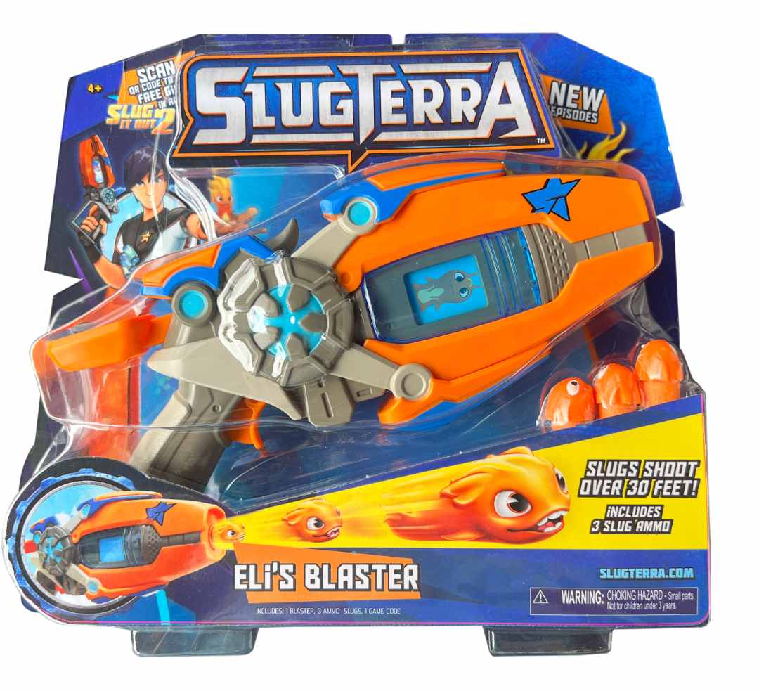 SLUGTERRA Basic Blaster 제품사진 #2