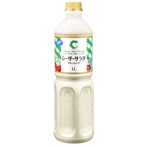 Qin Foods 시저 샐러드 드레싱 제품사진 #1