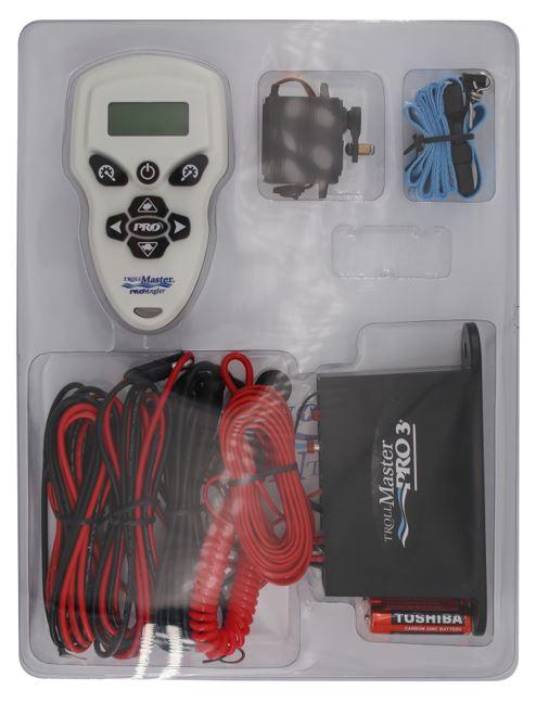 Trollmaster Pro Angler Kit 제품사진 #1