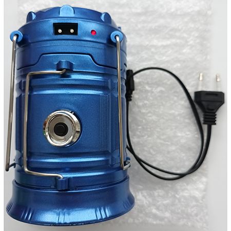 SIHONG RECHARGEABLE CAMPING LANTERN 제품사진 #5