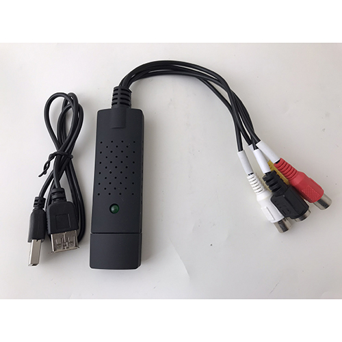 USB Video Capture Card 제품사진 #1