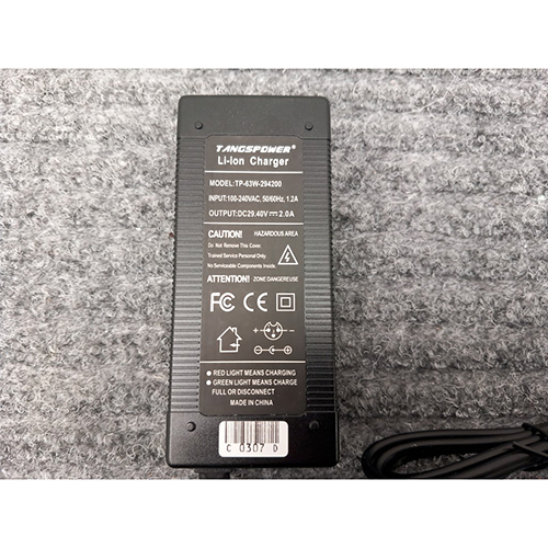 Tangspower 제품사진 #1