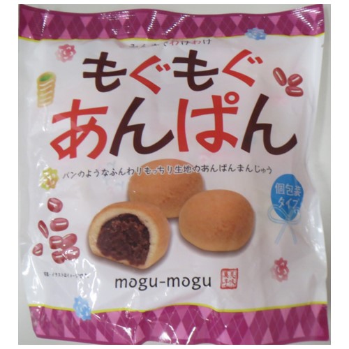 토다야 모구모구 앙팡 제품사진 #1