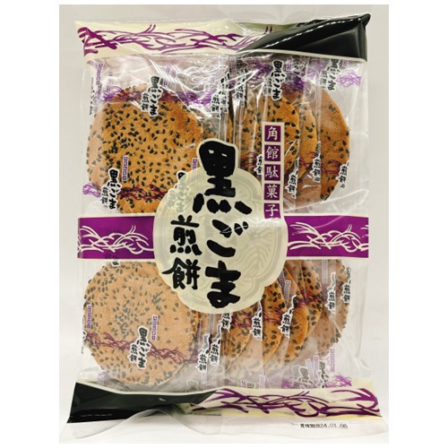 유카리도제과 흑참깨 떡 16개입 제품사진 #1