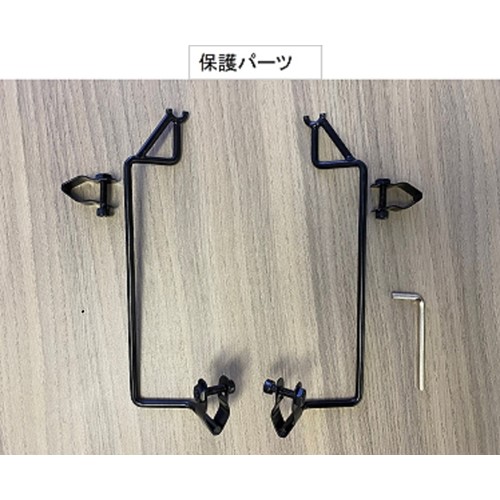 콜맨 컨버터 코트 제품사진 #3