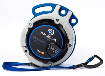 Trublue Speed Auto Belay Device 제품사진 #1
