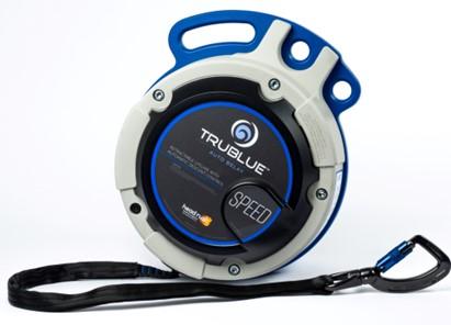 Trublue Speed Auto Belay Device 제품사진 #2