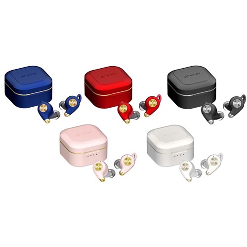 AVIOT 트루 무선이어폰 TE-D01q2 제품사진 #1