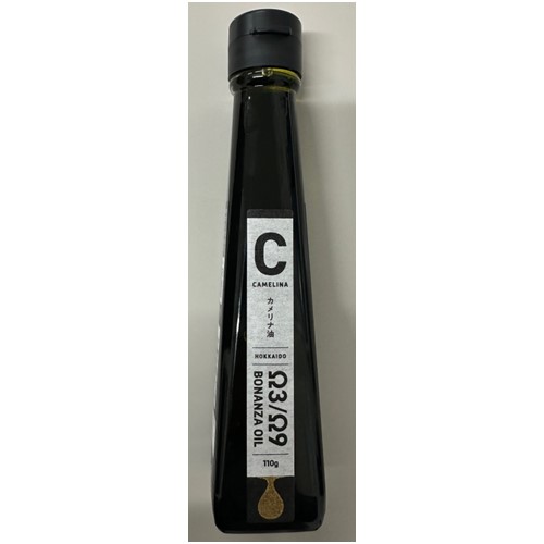 Camelina BONANZA OIL 제품사진 #1