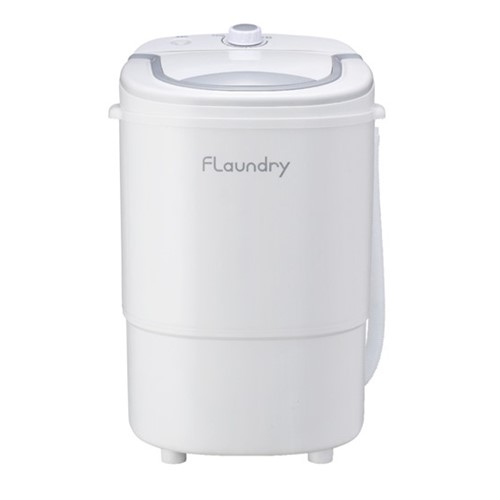 다이야 FLaundry 제대로 세탁 가능한 소형 세탁기 제품사진 #1