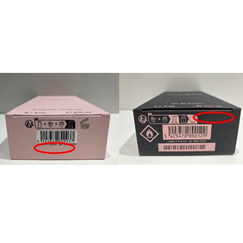 Narciso Rodriguez 제품사진 #4