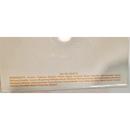 Hermes Paris Eau Des Merveilles 제품사진 #3