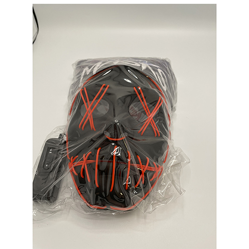 LED Mask Nightmare Rod 제품사진 #1