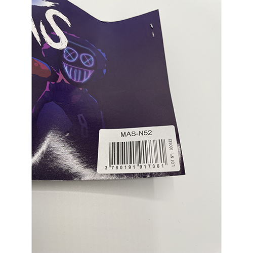 LED Mask Nightmare Rod 제품사진 #2