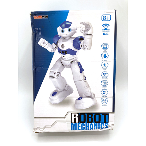 Same Win Robot Mechanics 제품사진 #1