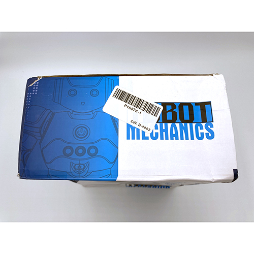 Same Win Robot Mechanics 제품사진 #4