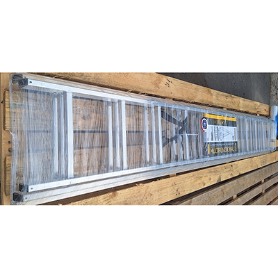 DRABEST Hlinikovy zebrik 제품사진 #1