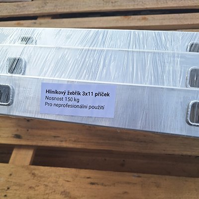 DRABEST Hlinikovy zebrik 제품사진 #5