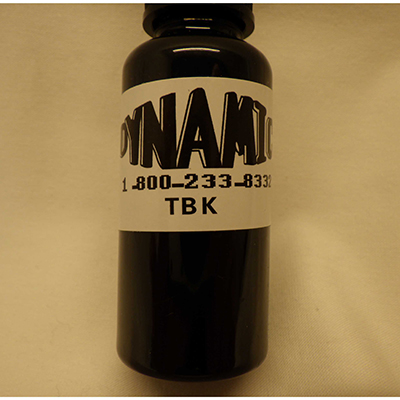 Dynamic Triple Black 제품사진 #1