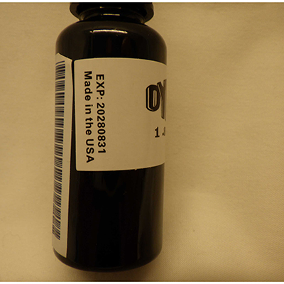 Dynamic Triple Black 제품사진 #2