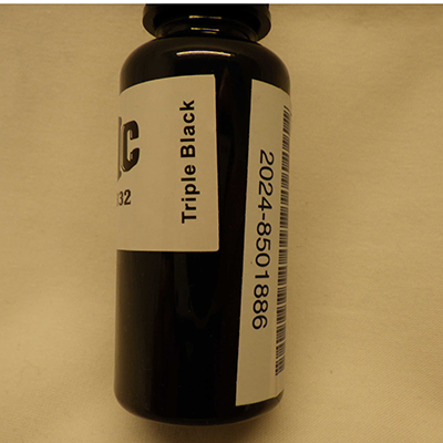 Dynamic Triple Black 제품사진 #3