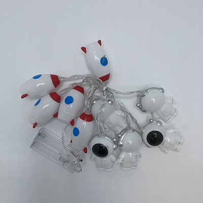 String light 제품사진 #1