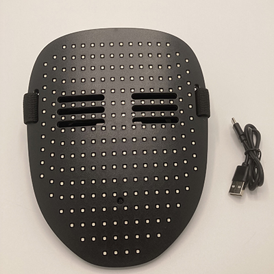 LED Mask 제품사진 #1