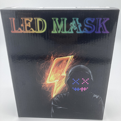 LED Mask 제품사진 #2