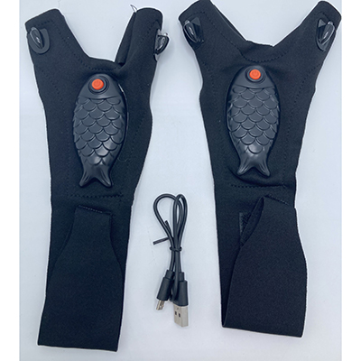 WIBBRI Flashlight Gloves 제품사진 #2