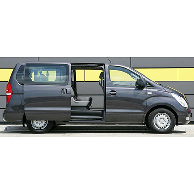 Hyundai (현대) H1 제품사진 #1