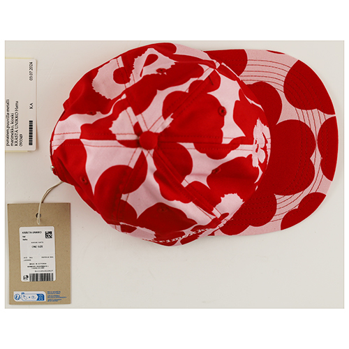 Marimekko Krasta Unikko Kioski 제품사진 #1
